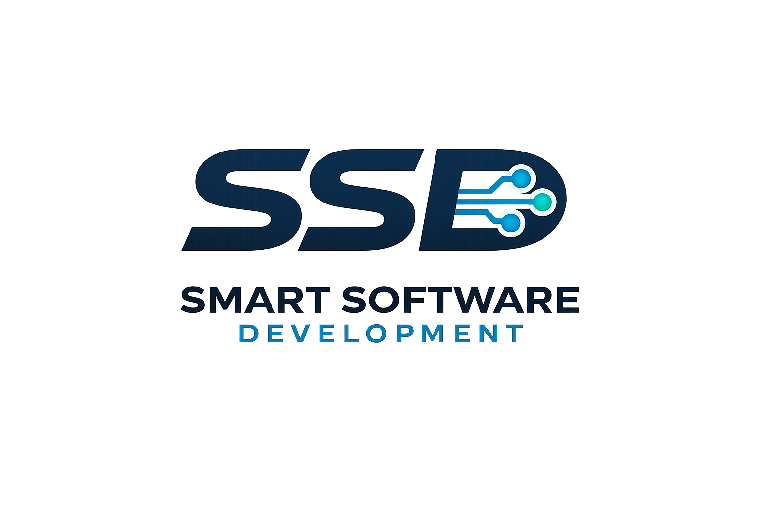 SSD Logo
